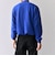 SHIPS any: 〈手洗い可能〉 ミラノリブ モックネック ニット 25AW◇