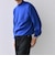 SHIPS any: 〈手洗い可能〉 ミラノリブ モックネック ニット 25AW◇