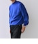 SHIPS any: 〈手洗い可能〉 ミラノリブ モックネック ニット 25AW◇