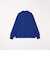 SHIPS any: 〈手洗い可能〉 ミラノリブ モックネック ニット 25AW◇