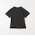 GOOD ROCK SPEED:〈洗濯機可能〉NYC ラウンド ロゴ プリント TEE