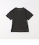 GOOD ROCK SPEED:〈洗濯機可能〉NYC ラウンド ロゴ プリント TEE