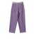 SHIPS Primary Navy Label:リラックス パンツ