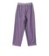 SHIPS Primary Navy Label:リラックス パンツ