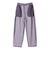 SHIPS Primary Navy Label:リラックス パンツ