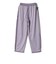 SHIPS Primary Navy Label:リラックス パンツ