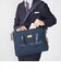 【SHIPS別注】TUMI: HARRISON スリムブリーフ