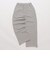 SHIPS: コットン ウール ワイド スウェット パンツ