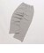 SHIPS: コットン ウール ワイド スウェット パンツ