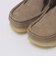 【SHIPS EXCLUSIVE】CLARKS: WOLF SUEDE WALLABEE