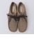 【SHIPS EXCLUSIVE】CLARKS: WOLF SUEDE WALLABEE