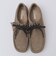 【SHIPS EXCLUSIVE】CLARKS: WOLF SUEDE WALLABEE