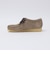 【SHIPS EXCLUSIVE】CLARKS: WOLF SUEDE WALLABEE