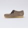 【SHIPS EXCLUSIVE】CLARKS: WOLF SUEDE WALLABEE