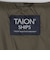 【SHIPS別注】TAION: ダウン ジレ