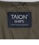 【SHIPS別注】TAION: ダウン ジレ