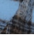 【WEB限定】SHIPS: ブークレ ボリューム マフラー (チェック)