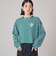 SHIPS NINE CASE:ボーダー 長袖 TEE