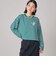 SHIPS NINE CASE:ボーダー 長袖 TEE