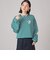 SHIPS NINE CASE:ボーダー 長袖 TEE