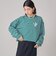 SHIPS NINE CASE:ボーダー 長袖 TEE