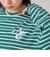 SHIPS NINE CASE:ボーダー 長袖 TEE