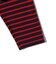 SHIPS NINE CASE:ボーダー 長袖 TEE