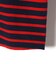 SHIPS NINE CASE:ボーダー 長袖 TEE