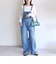〈手洗い可能〉シアー トリコット  ポリエステル ベロア 前後2WAY ロングスリーブ