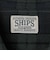SHIPS: AUTHENTIC ウィークエンド SHIPSタータン ネル シャツ