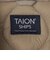 【SHIPS別注】TAION: ダウン ブルゾン