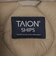 【SHIPS別注】TAION: ダウン ブルゾン
