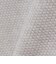 SHIPS:〈手洗い可能〉TEXBRID(R) コットン ウール ピケ クルーネック ニット