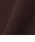 SHIPS:〈手洗い可能〉TEXBRID(R) コットン ウール ピケ クルーネック ニット