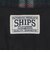 SHIPS: AUTHENTIC シャギー ネル シャツ ジャケット
