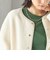 【一部WEB限定】〈手洗い可能〉NEW リバーシブル ボア ブルゾン
