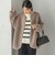 【一部WEB限定】〈手洗い可能〉NEW リバーシブル ボア ブルゾン