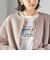 【一部WEB限定】〈手洗い可能〉NEW リバーシブル ボア ブルゾン