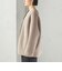 【一部WEB限定】〈手洗い可能〉NEW リバーシブル ボア ブルゾン