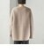 【一部WEB限定】〈手洗い可能〉NEW リバーシブル ボア ブルゾン