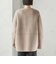 【一部WEB限定】〈手洗い可能〉NEW リバーシブル ボア ブルゾン