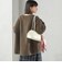 【一部WEB限定】〈手洗い可能〉NEW リバーシブル ボア ブルゾン