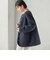 【一部WEB限定】〈手洗い可能〉NEW リバーシブル ボア ブルゾン