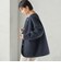 【一部WEB限定】〈手洗い可能〉NEW リバーシブル ボア ブルゾン