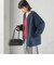 【一部WEB限定】〈手洗い可能〉NEW リバーシブル ボア ブルゾン