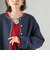 【一部WEB限定】〈手洗い可能〉NEW リバーシブル ボア ブルゾン