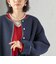 【一部WEB限定】〈手洗い可能〉NEW リバーシブル ボア ブルゾン