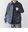 SHIPS any:〈洗濯機可能〉SOLOTEX(R) コーデュロイ トラック ブルゾン(セットアップ対応)◇