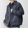 SHIPS any:〈洗濯機可能〉SOLOTEX(R) コーデュロイ トラック ブルゾン(セットアップ対応)◇