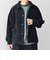 SHIPS any:〈洗濯機可能〉SOLOTEX(R) コーデュロイ トラック ブルゾン(セットアップ対応)◇